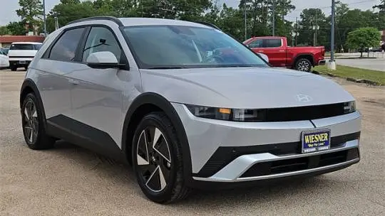2025 Hyundai IONIQ 5 7YAKN4DA5SY005079