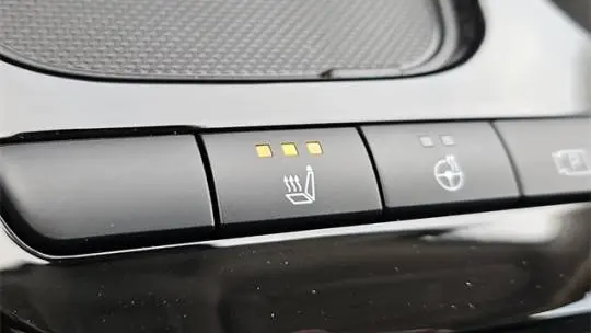 2025 Hyundai IONIQ 5 7YAKN4DA5SY005079