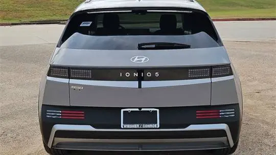2025 Hyundai IONIQ 5 7YAKN4DA5SY005079