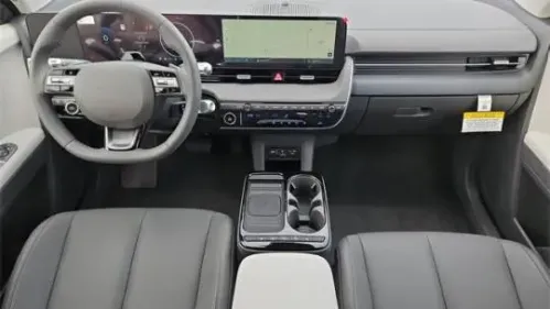 2025 Hyundai IONIQ 5 7YAKN4DA5SY005079