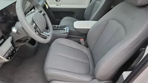 2025 Hyundai IONIQ 5 7YAKN4DA5SY005079