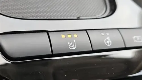2025 Hyundai IONIQ 5 7YAKN4DA5SY005079