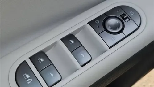 2025 Hyundai IONIQ 5 7YAKN4DA5SY005079