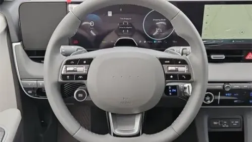 2025 Hyundai IONIQ 5 7YAKN4DA5SY005079