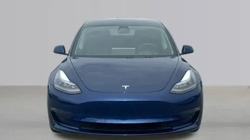 2022 Tesla Model 3 5YJ3E1EB0NF164873