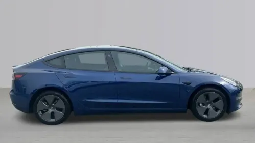 2022 Tesla Model 3 5YJ3E1EB0NF164873