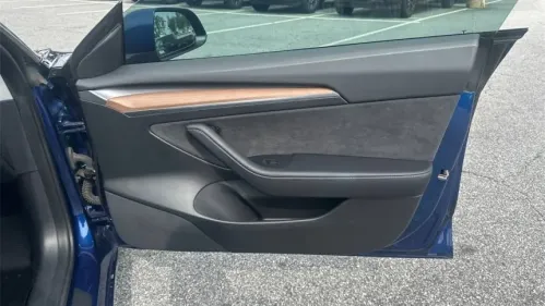 2022 Tesla Model 3 5YJ3E1EB0NF164873