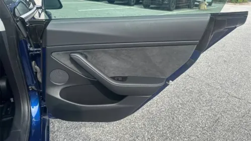 2022 Tesla Model 3 5YJ3E1EB0NF164873