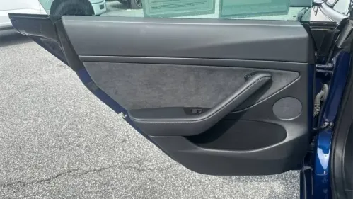 2022 Tesla Model 3 5YJ3E1EB0NF164873