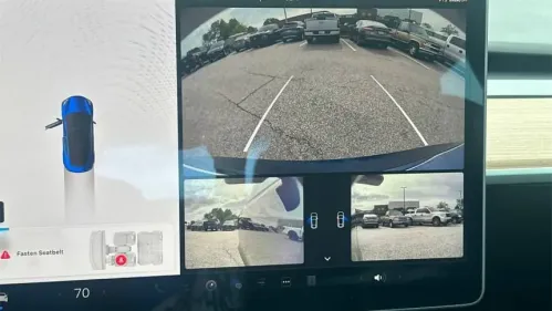 2022 Tesla Model 3 5YJ3E1EB0NF164873