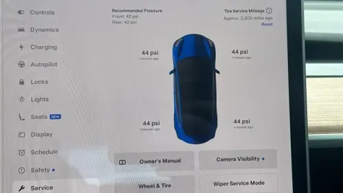 2022 Tesla Model 3 5YJ3E1EB0NF164873
