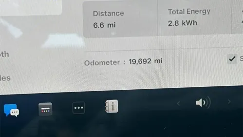 2022 Tesla Model 3 5YJ3E1EB0NF164873