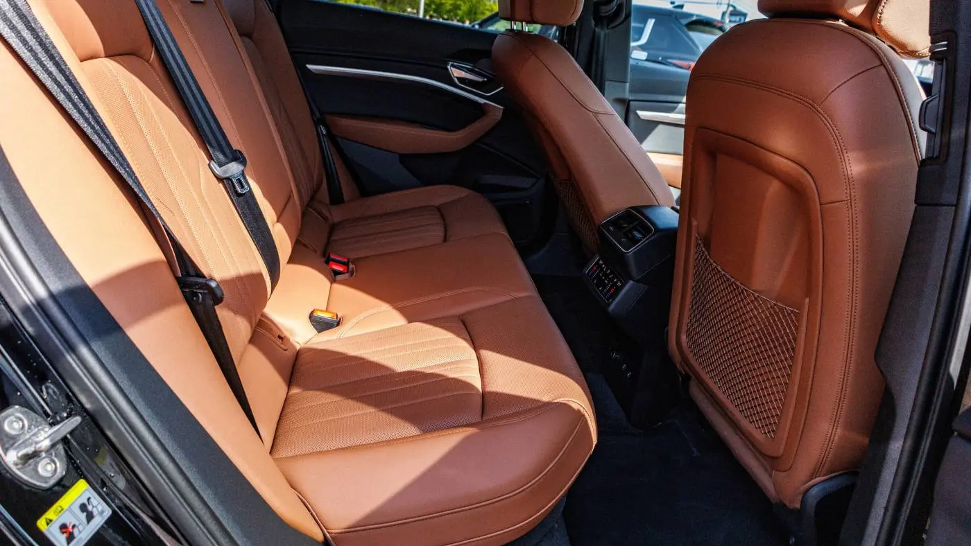 2022 Audi e-tron WA12AAGE2NB024173