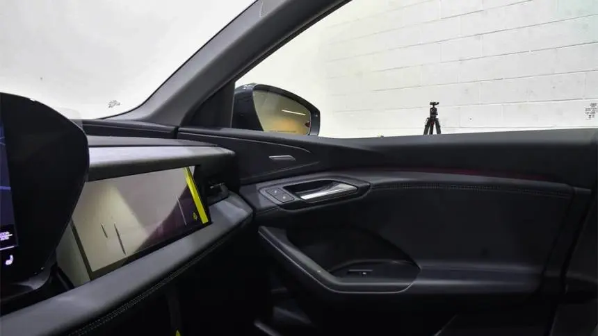 2025 Audi Q6 e-tron WA134BGF7SA036105