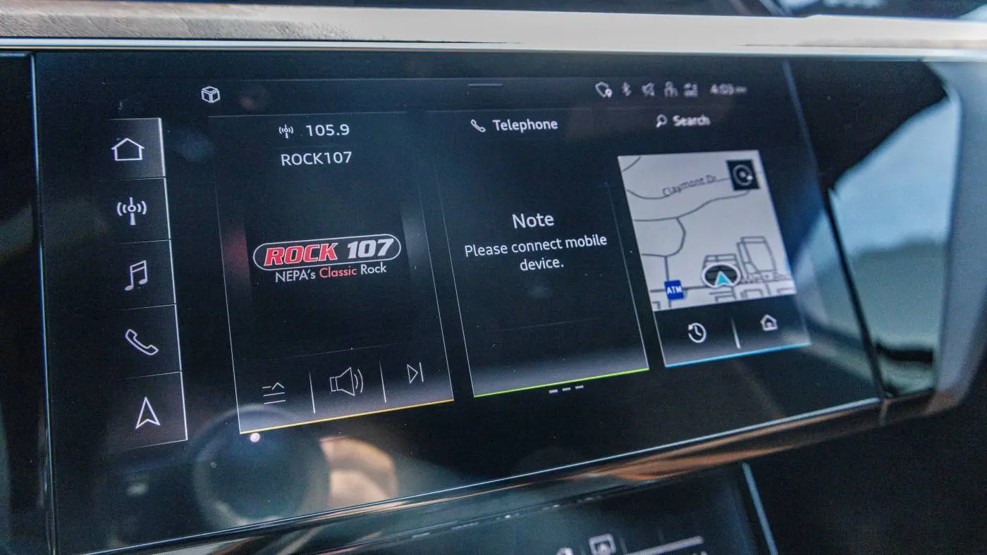 2022 Audi e-tron WA12AAGE2NB024173