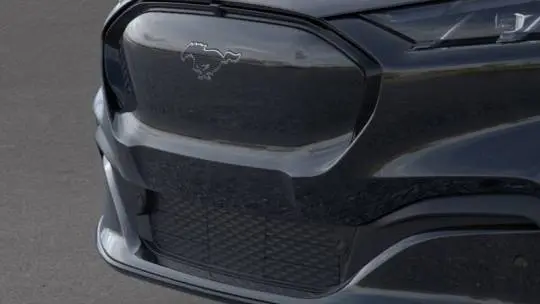 2025 Ford Mustang Mach E 3FMTK3S56SMA18841