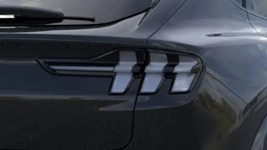 2025 Ford Mustang Mach E 3FMTK3S56SMA18841
