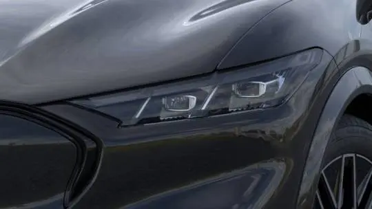 2025 Ford Mustang Mach E 3FMTK3S56SMA18841