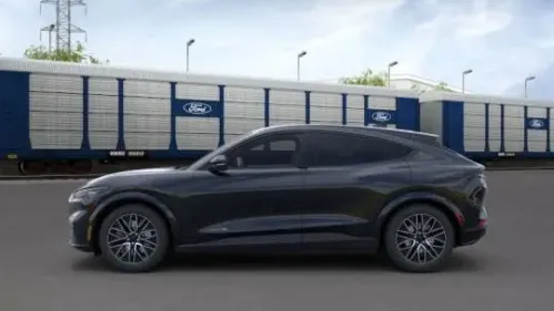 2025 Ford Mustang Mach E 3FMTK3S56SMA18841
