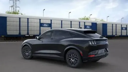 2025 Ford Mustang Mach E 3FMTK3S56SMA18841