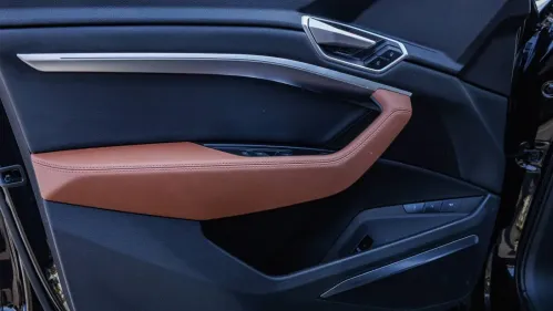 2022 Audi e-tron WA12AAGE2NB024173