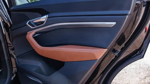 2022 Audi e-tron WA12AAGE2NB024173