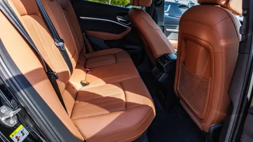 2022 Audi e-tron WA12AAGE2NB024173