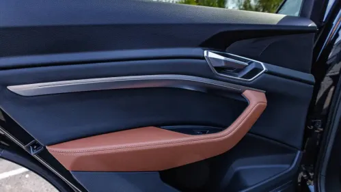 2022 Audi e-tron WA12AAGE2NB024173