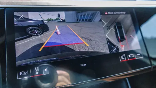 2022 Audi e-tron WA12AAGE2NB024173