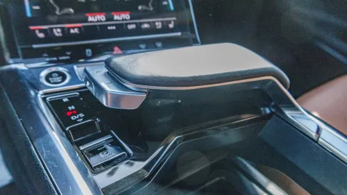 2022 Audi e-tron WA12AAGE2NB024173