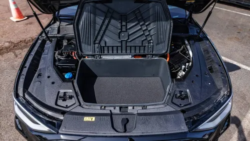2022 Audi e-tron WA12AAGE2NB024173