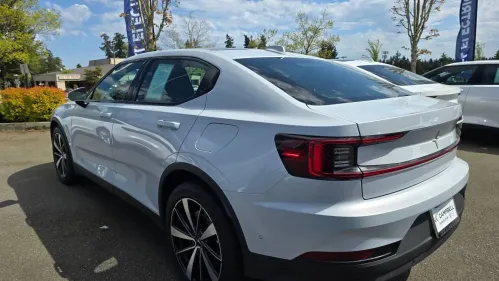 2022 Polestar 2 - Images - 3