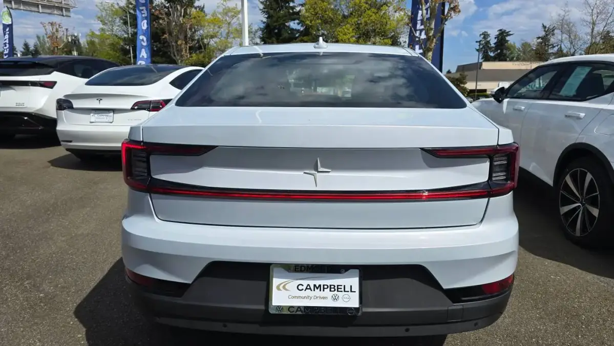 2022 Polestar 2 - Images - 4
