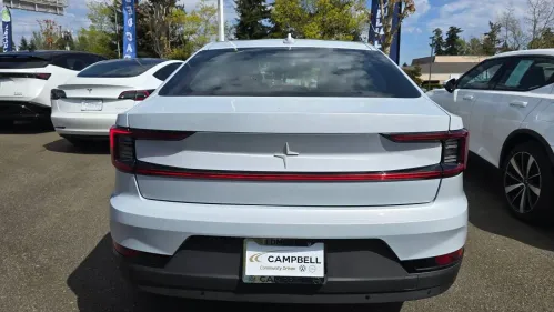 2022 Polestar 2 - Images - 4