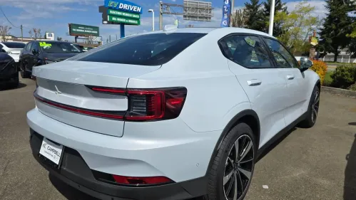 2022 Polestar 2 - Images - 5