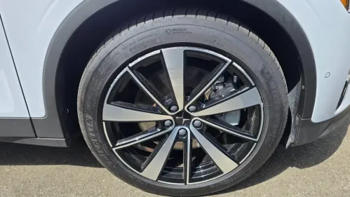 2022 Polestar 2 - Images - 9