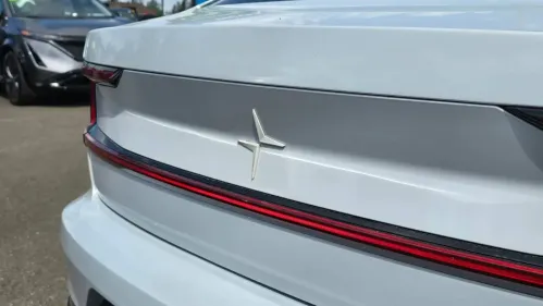 2022 Polestar 2 - Images - 15