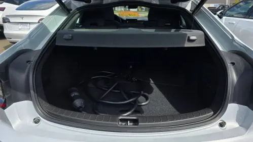 2022 Polestar 2 - Images - 16