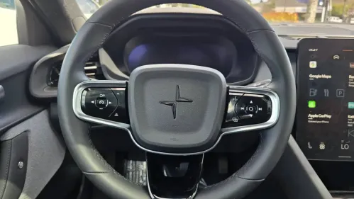 2022 Polestar 2 - Images - 20