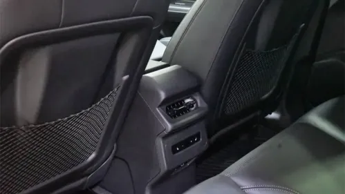 2025 Audi Q6 e-tron WA134BGF7SA036105