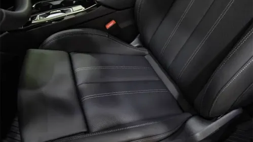 2025 Audi Q6 e-tron WA134BGF7SA036105