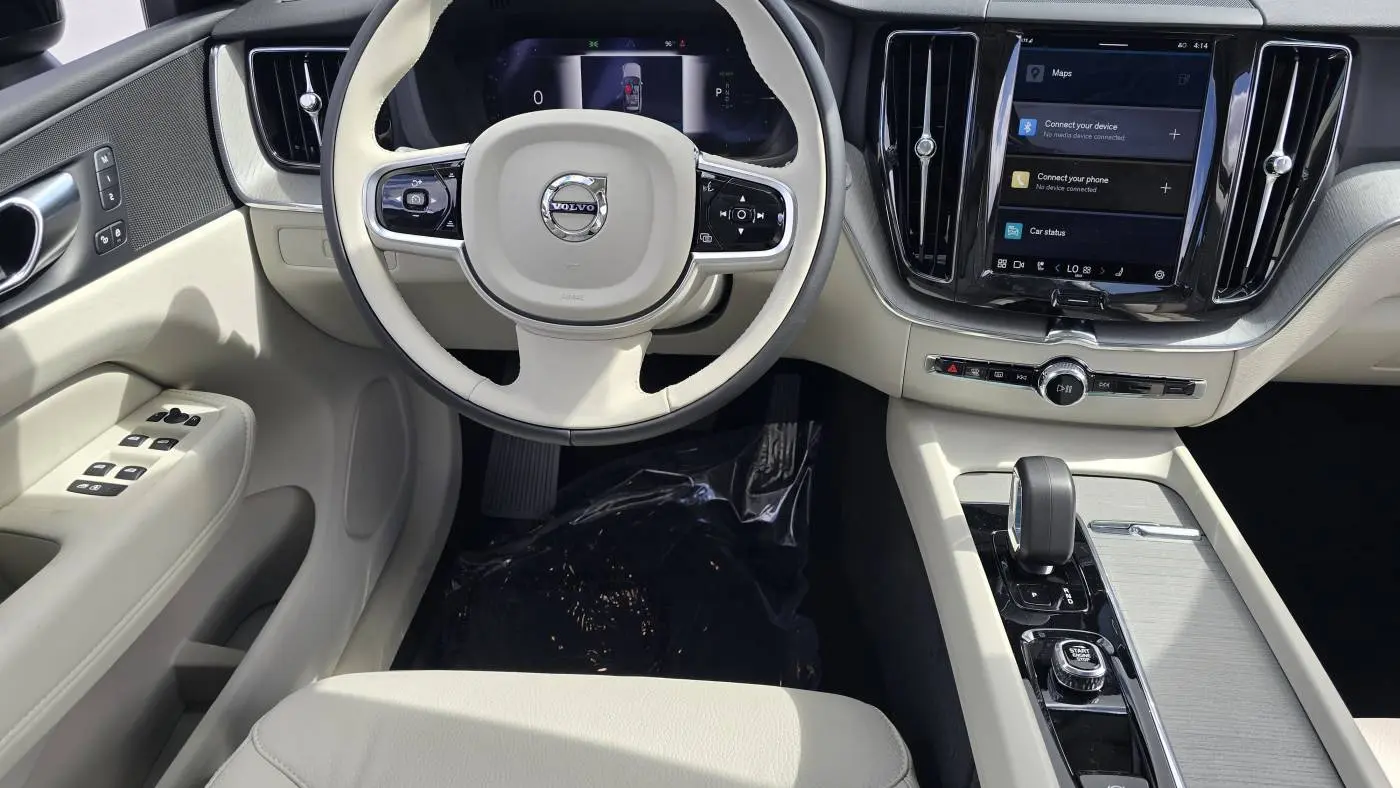 2025 Volvo XC60 YV4H60RC1S1216464