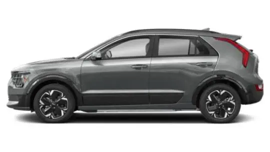 2024 Kia NIRO EV KNDCR3L13R5077910