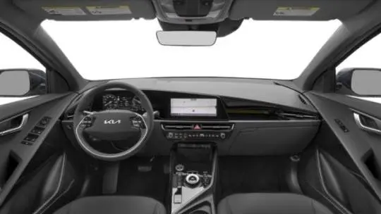 2024 Kia NIRO EV KNDCR3L13R5077910