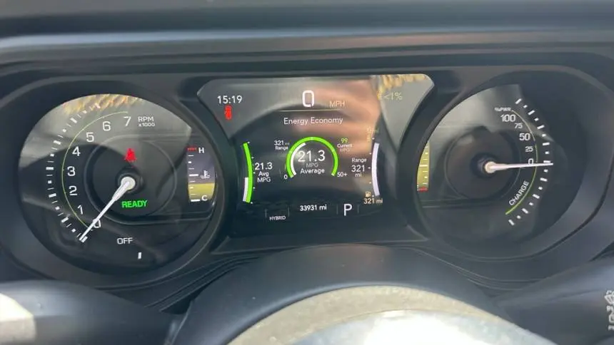 2024 Jeep Wrangler 1C4RJXP69RW283595