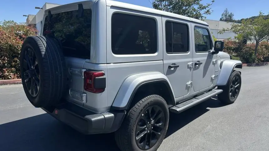 2024 Jeep Wrangler 1C4RJXP69RW283595
