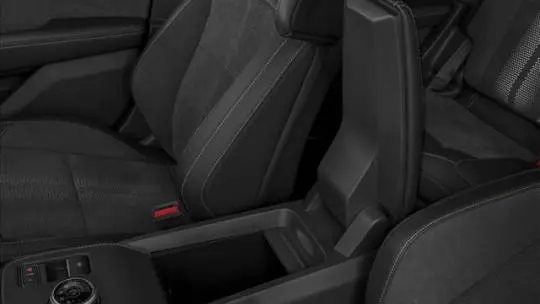 2025 Ford Mustang Mach E 3FMTK4SX7SMA10822