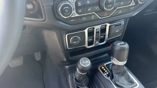 2024 Jeep Wrangler 1C4RJXP69RW283595