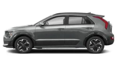 2024 Kia NIRO EV KNDCR3L13R5077910