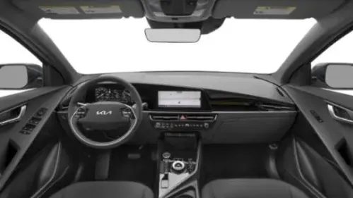 2024 Kia NIRO EV KNDCR3L13R5077910